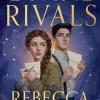 Divine Rivals (Bog, Paperback / softback, Engelsk) af Rebecca Ross