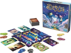 DiXit - Disney Edition (Spil)
