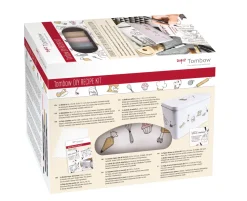 DIY Recipe Kit opskriftssæt Tombow (7) (Kontorartikler)