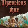 Djævelens øjne (til iPad) (Ebog, epub, Dansk) af Benni Bødker