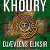 Djævlens eliksir: Tempelridder-serien 3 (Ebog, epub, Dansk) af Raymond Khoury
