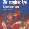 Djævlens søn (Lydbog, zip_mp3, Dansk) af Jørn Jensen