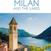 DK Milan and the Lakes (Bog, Paperback / softback, Engelsk) af DK Travel