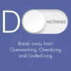 Do Nothing: Break Away from Overworking, Overdoing and Underliving (Bog, Paperback / softback, Engelsk) af Celeste Headlee
