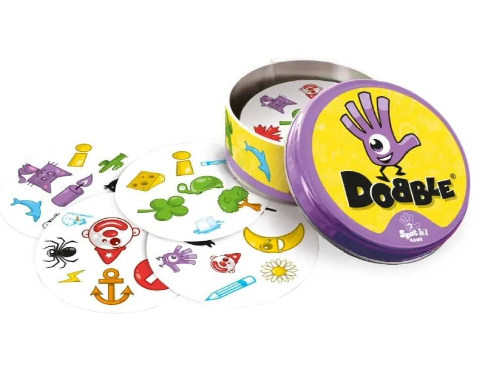 Dobble (Spil, Dansk)