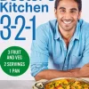 Doctor’s Kitchen 3-2-1: 3 Fruit and Veg, 2 Servings, 1 Pan (Bog, Paperback / softback, Engelsk) af Dr Rupy Aujla