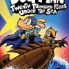 Dog Man 11: Twenty Thousand Fleas Under the Sea (PB) (Bog, Paperback / softback, Engelsk) af Dav Pilkey