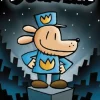 Dog Man (Bog, Paperback / softback, Engelsk) af Dav Pilkey