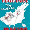 Doktor Proktors tidsbadekar (2) (Lydbog, zip_mp3, Dansk) af Jo Nesbø