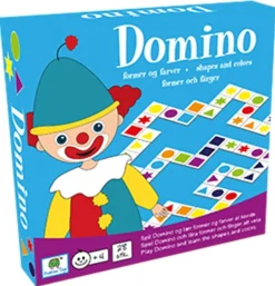 Domino (Spil, Dansk)