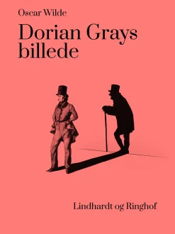 Dorian Grays billede (Ebog, epub, Dansk) af Oscar Wilde