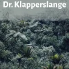Dr. Klapperslange (Ebog, epub, Dansk) af Arne Falk-Rønne