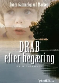 Drab efter begæring (Lydbog, zip_mp3, Dansk) af Inger Gammelgaard Madsen
