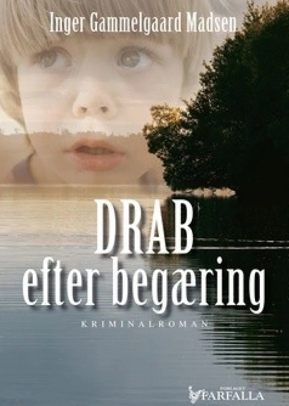 Drab efter begæring (Lydbog, zip_mp3, Dansk) af Inger Gammelgaard Madsen