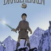 Drageherren - Del 5-8 (Ebog, epub, Dansk) af Josefine Ottesen
