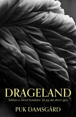 Drageland (Ebog, epub, Dansk) af Puk Damsgård