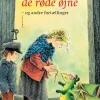 Dragen med de røde øjne og andre fortællinger (Ebog, epub, Dansk) af Astrid Lindgren
