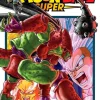 Dragon Ball Super, Vol. 23 (Bog, Paperback / softback, Engelsk) af Akira Toriyama