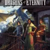 Dragonlance: Dragons of Eternity: (Dungeons & Dragons) (Bog, Paperback / softback, Engelsk)