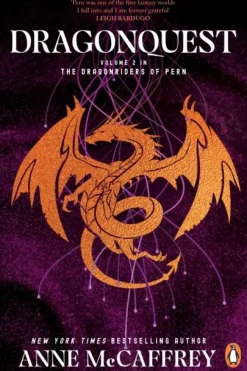 Dragonquest: (Dragonriders of Pern: 2) (Bog, Paperback / softback, Engelsk) af Anne McCaffrey