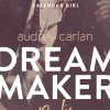 Dream Maker: Berlin (Lydbog, zip_mp3, Dansk) af Audrey Carlan