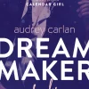Dream Maker: London (Lydbog, zip_mp3, Dansk) af Audrey Carlan