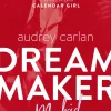 Dream Maker: Madrid (Lydbog, zip_mp3, Dansk) af Audrey Carlan