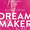 Dream Maker: Washington D.C. (Lydbog, zip_mp3, Dansk) af Audrey Carlan