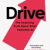 Drive: The Surprising Truth About What Motivates Us (Bog, Paperback / softback, Engelsk) af Daniel H. Pink