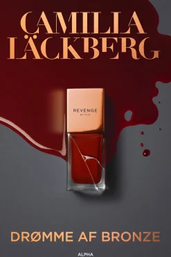Drømme af bronze (Ebog, epub, Dansk) af Camilla Läckberg