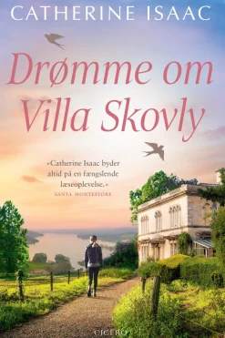 Drømme om Villa Skovly (Ebog, epub, Dansk) af Catherine Isaac