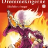 Drømmekrigerne -2: Ellefolkets bæger (Ebog, epub, Dansk) af Martin Vinther Madsen