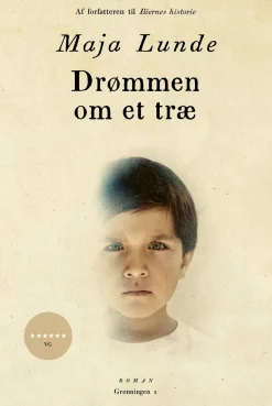 Drømmen om et træ (Indbundet, Dansk) af Maja Lunde