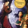 Drømmer -1: Drømmerens datter (Ebog, epub, Dansk) af Pernille Eybye