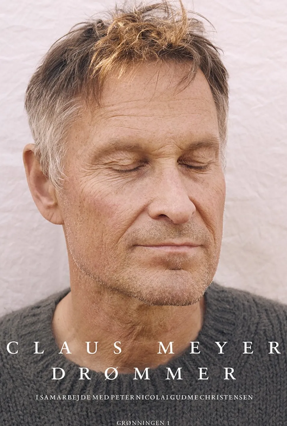 Drømmer (Bog, Indbundet, Dansk) af Claus Meyer