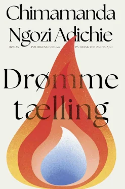 Drømmetælling (Bog, Indbundet, Dansk) af Chimamanda Ngozi Adichie