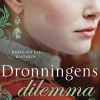 Dronningens dilemma (Bog, Hæftet, Dansk) af Sarah MacLean