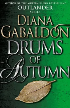 Drums of Autumn (Bog, Paperback, Engelsk) af Diana Gabaldon