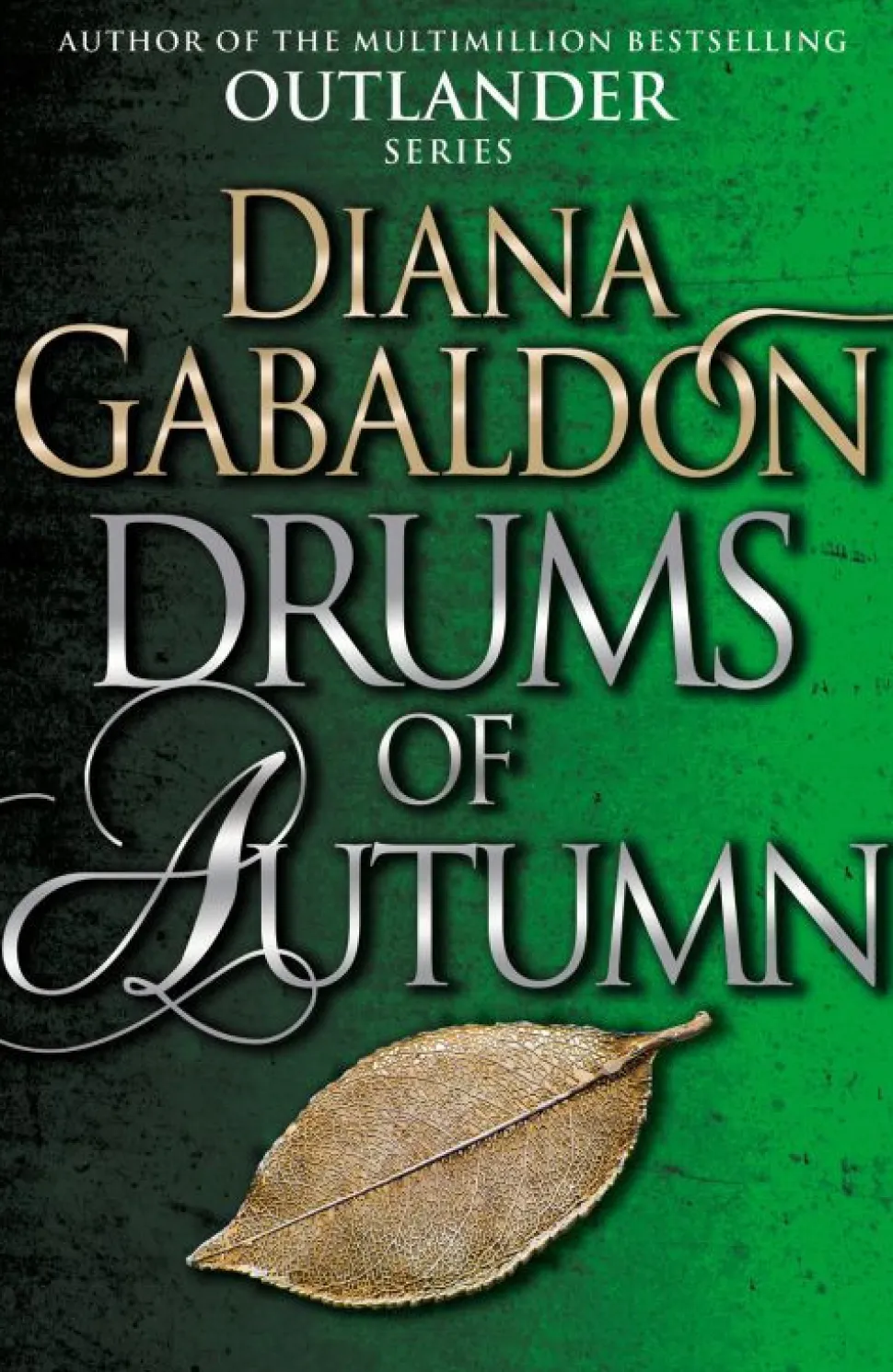 Drums of Autumn (Bog, Paperback, Engelsk) af Diana Gabaldon