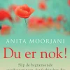 Du er nok!: Slip de begrænsende overbevisninger, der forhindrer dig i at elske dig selv (Lydbog, zip_mp3, Dansk)