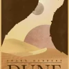 Dune (Bog, Paperback, Engelsk) af Frank Herbert