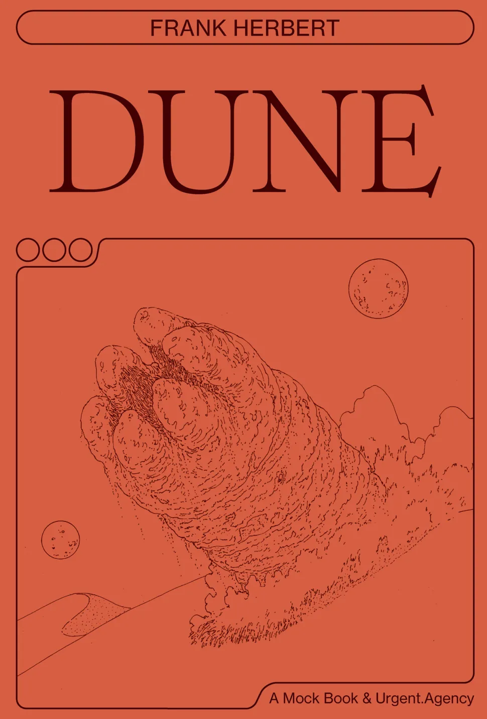Dune (Ebog, epub, Dansk) af Frank Herbert