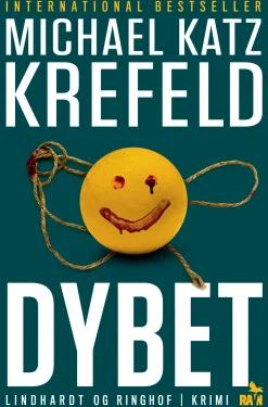 Dybet (Ebog, epub, Dansk) af Michael Katz Krefeld