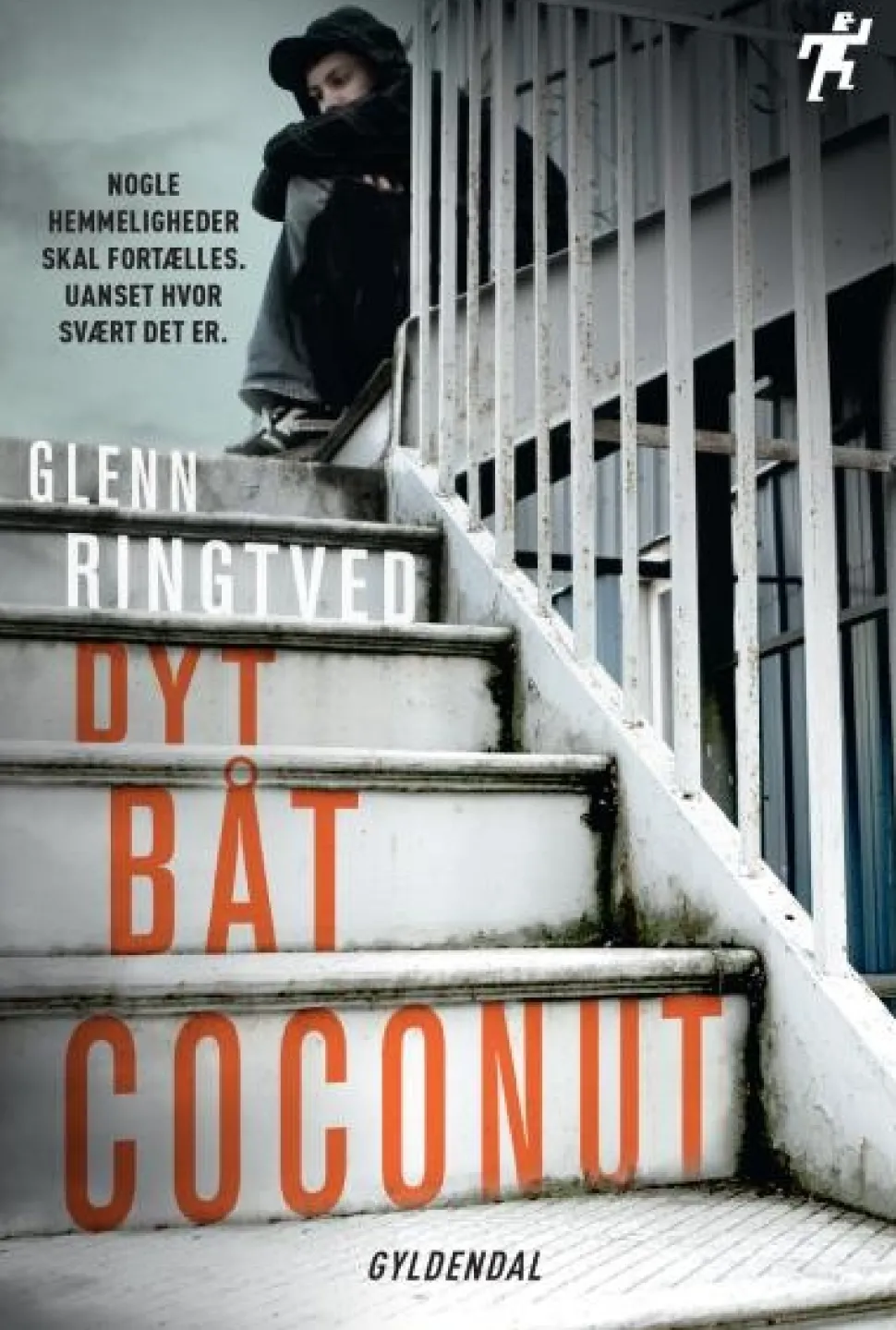 Dyt båt coconut (Lydbog, zip_mp3, Dansk) af Glenn Ringtved