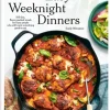 Easy Weeknight Dinners: 100 Fast, Flavor-Packed Meals for Busy People Who Still Want ... (Bog, Hardback, Engelsk)