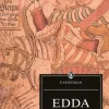 Edda (Bog, Paperback / softback, Engelsk) af Snorri Sturluson