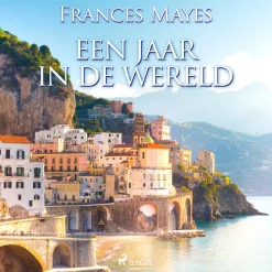 Een jaar in de wereld (Lydbog, zip_mp3, Hollandsk) af Frances Mayes