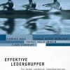 Effektive ledergrupper: for bedre udvikling, implementering og tværgående sammenhæng (Bog, Hæftet, Dansk) af Henning Bang