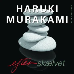Efter skælvet (Lydbog, zip_mp3, Dansk) af Haruki Murakami