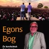 Egons Bog: En bornholmsk fiskerdrengs dramatiske liv i Afrika - som menneskefisker (Bog, Hæftet, Dansk) af Egon Falk m. fl.